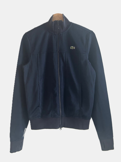 Lacoste Veste jogging T.XS