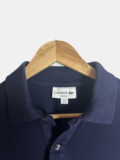 Lacoste Polo Slim Fit T.XS