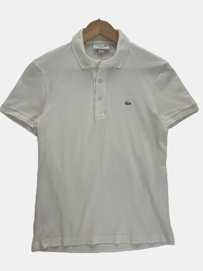 Lacoste Polo Slim Fit T.S