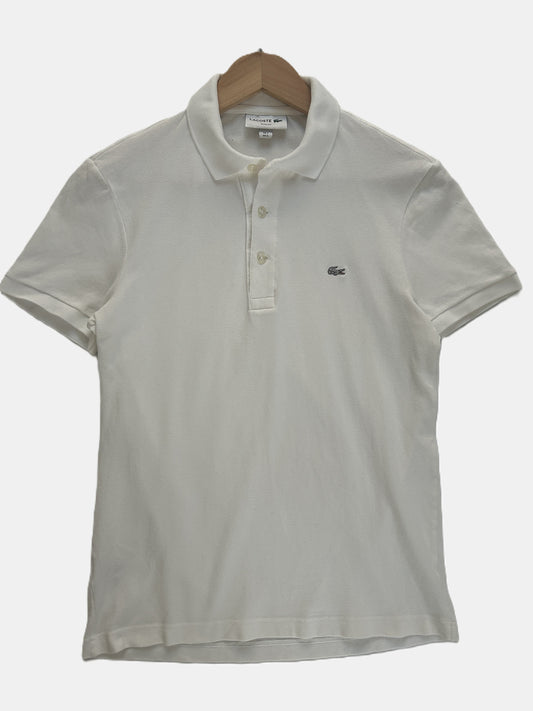 Lacoste Polo Slim Fit T.S