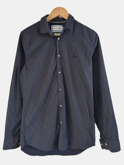 Lacoste Chemise Slim Fit T.S