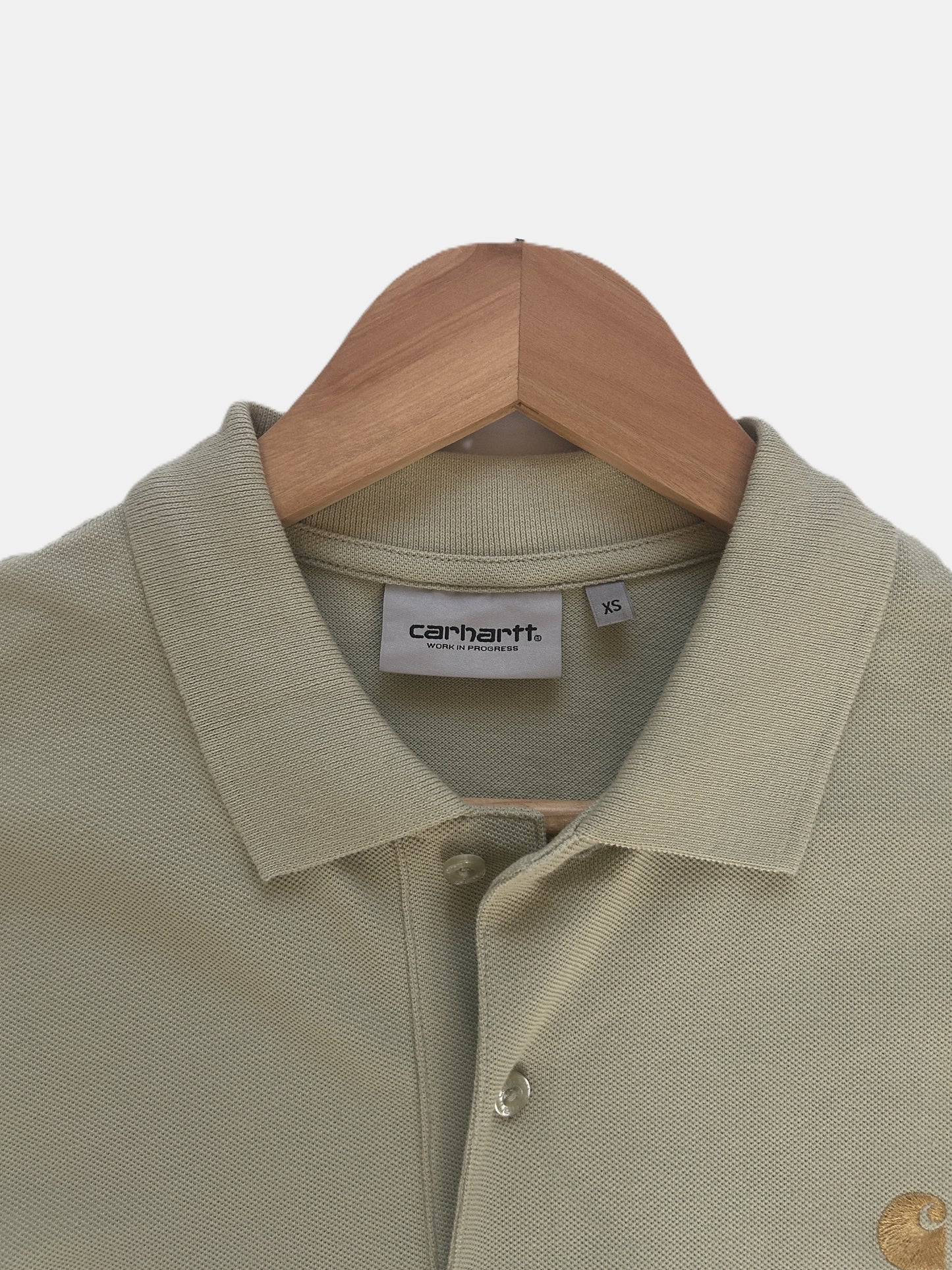 Carhartt Polo T.XS