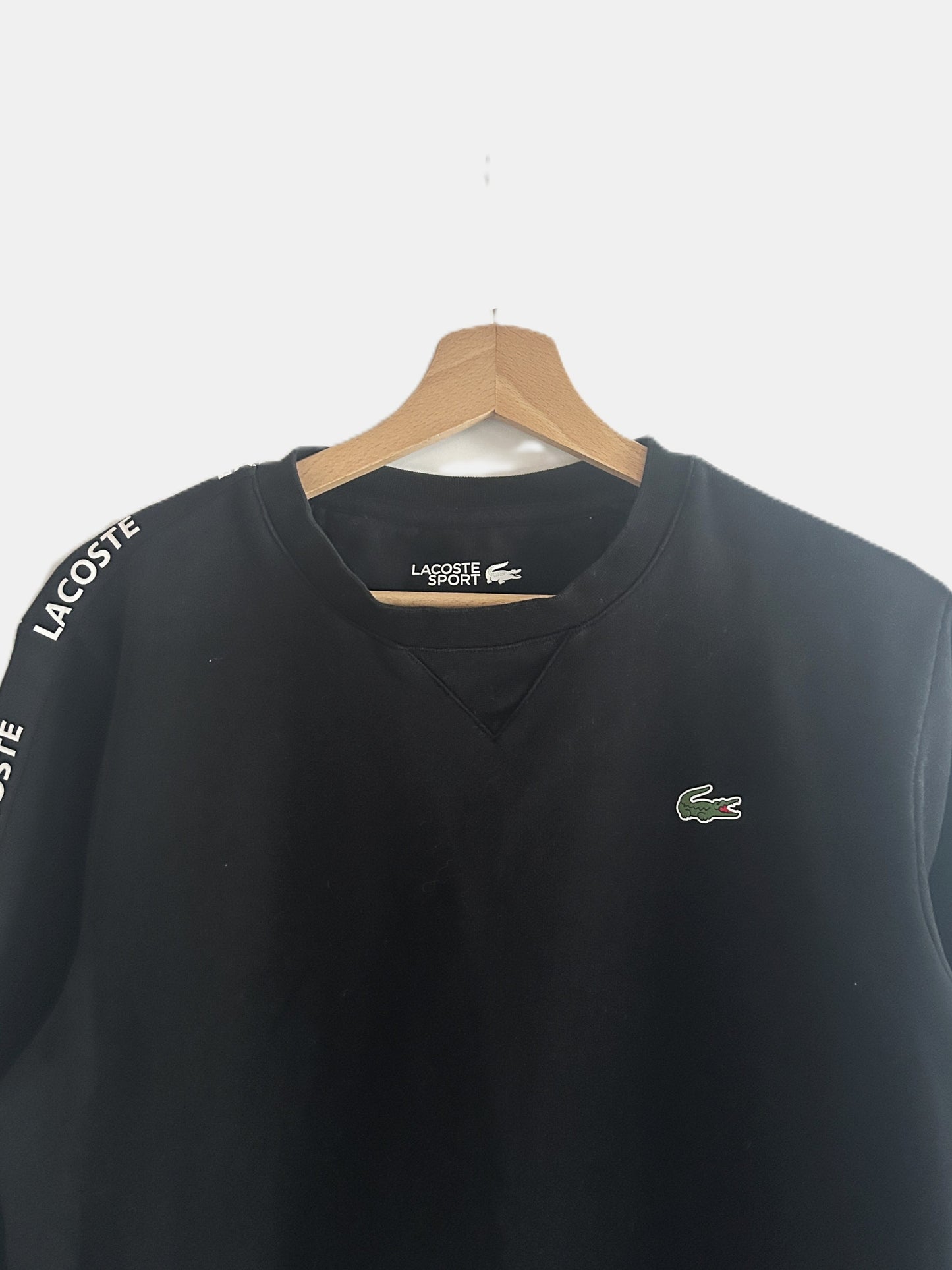 Lacoste Sweat T.S