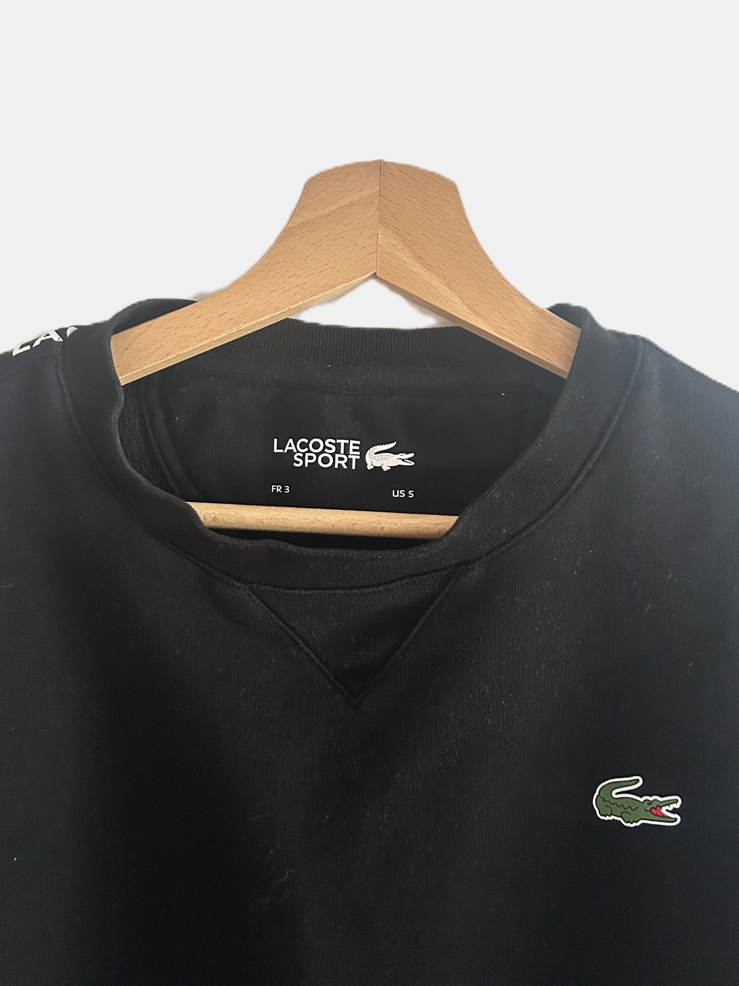 Lacoste Sweat T.S