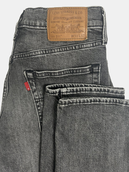 Lévi's 511 Jeans Slim 30/32
