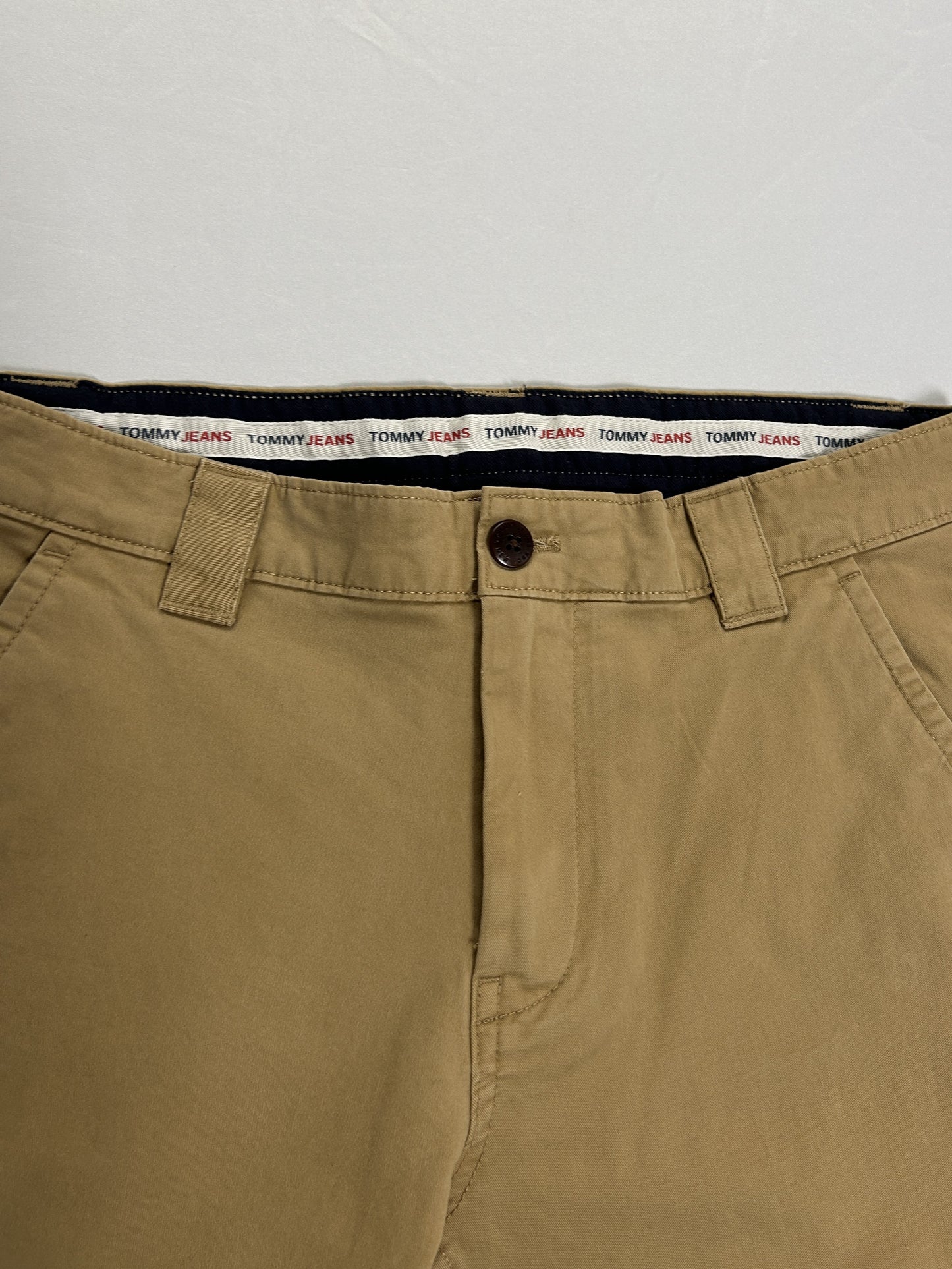 Tommy Hilfiger Pantalon Chino 32/32