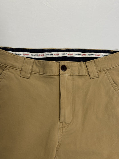 Tommy Hilfiger Pantalon Chino 32/32