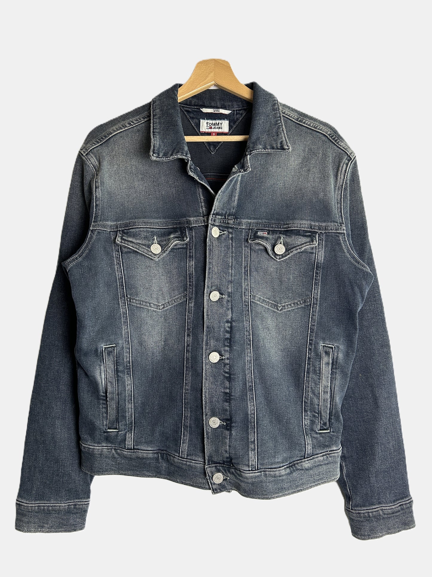Tommy Hilfiger Veste en Jeans T.S