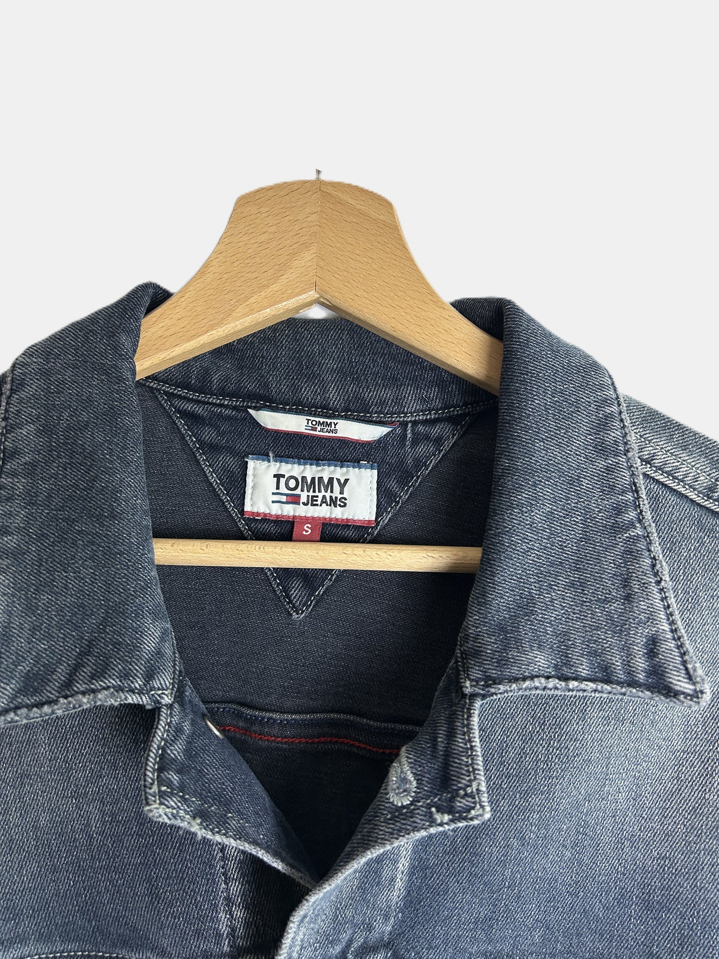 Tommy Hilfiger Veste en Jeans T.S
