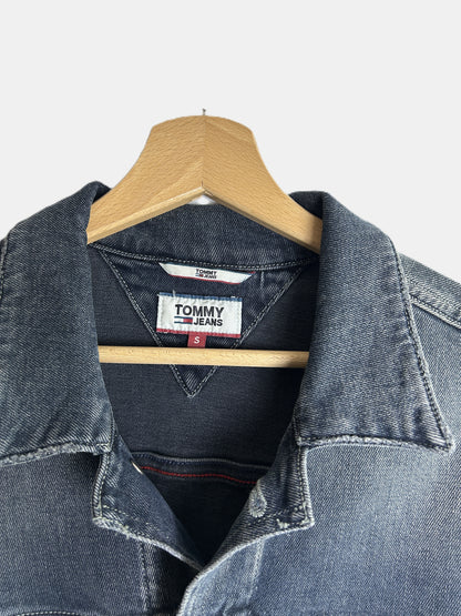 Tommy Hilfiger Veste en Jeans T.S
