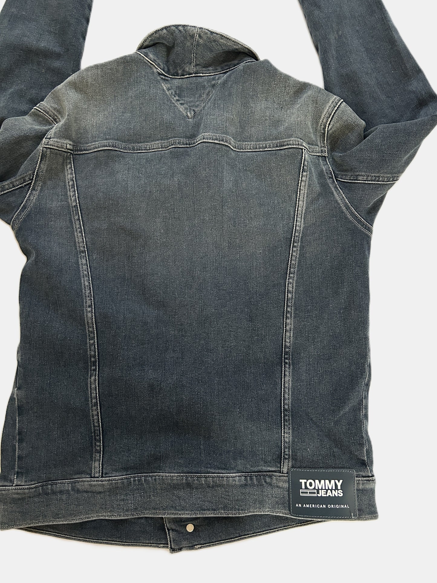 Tommy Hilfiger Veste en Jeans T.S
