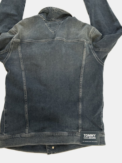 Tommy Hilfiger Veste en Jeans T.S