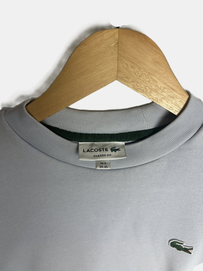 Lacoste Sweat T. XS