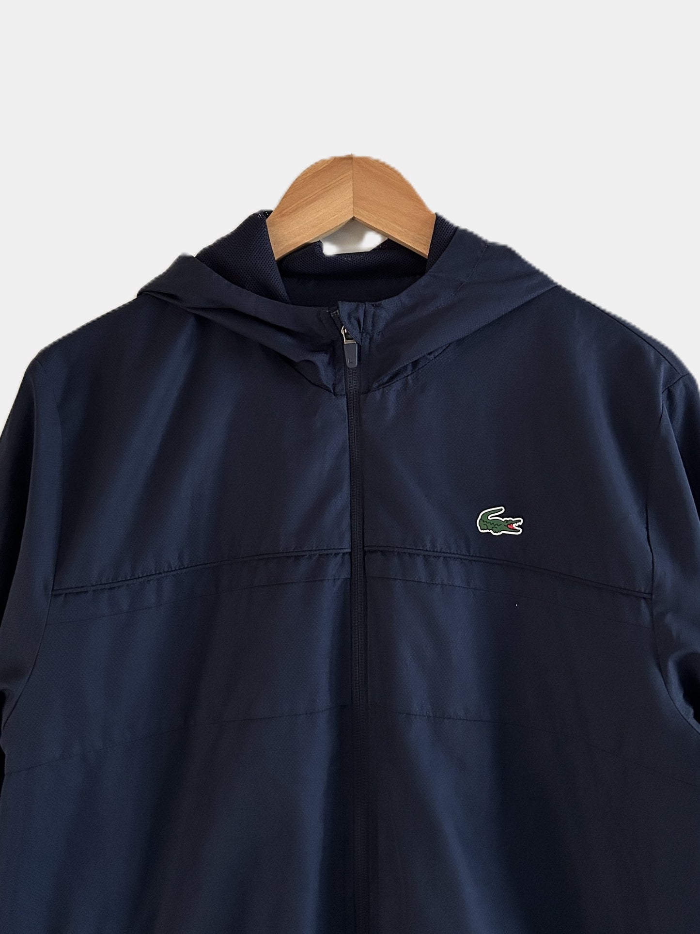 Lacoste Veste à Capuche T.M