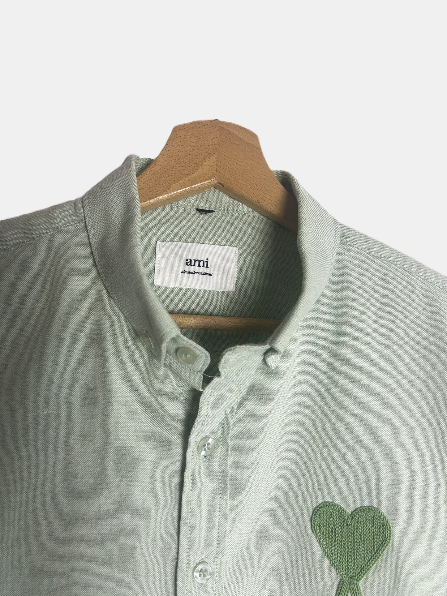 AMI Chemise taille S