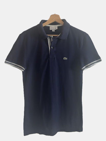 Lacoste Polo Slim Fit T.XS