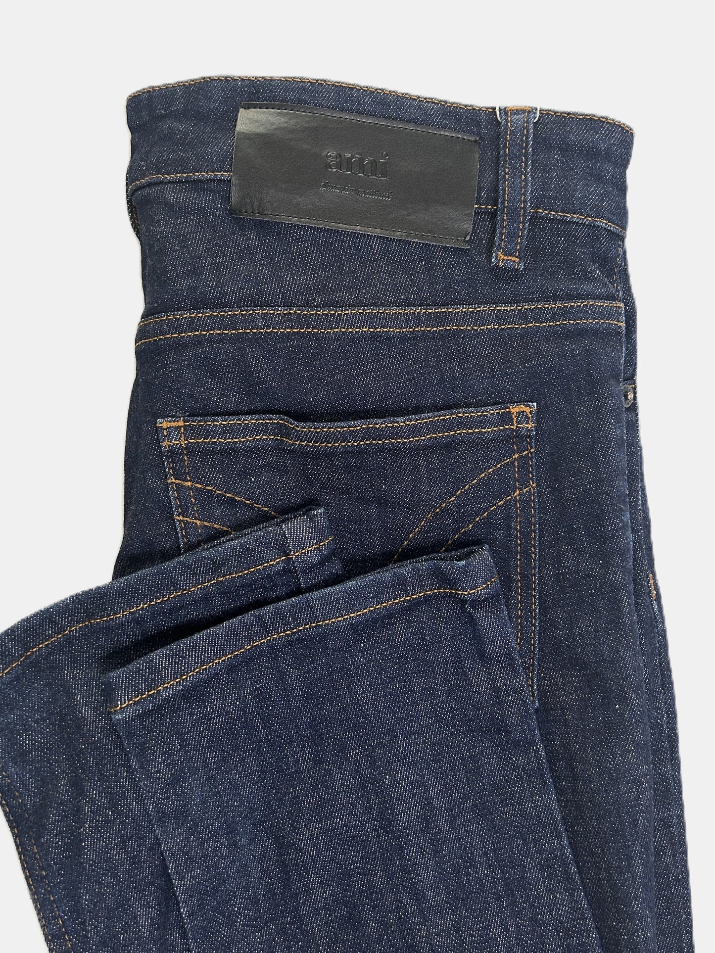 AMI Jeans Slim T.30