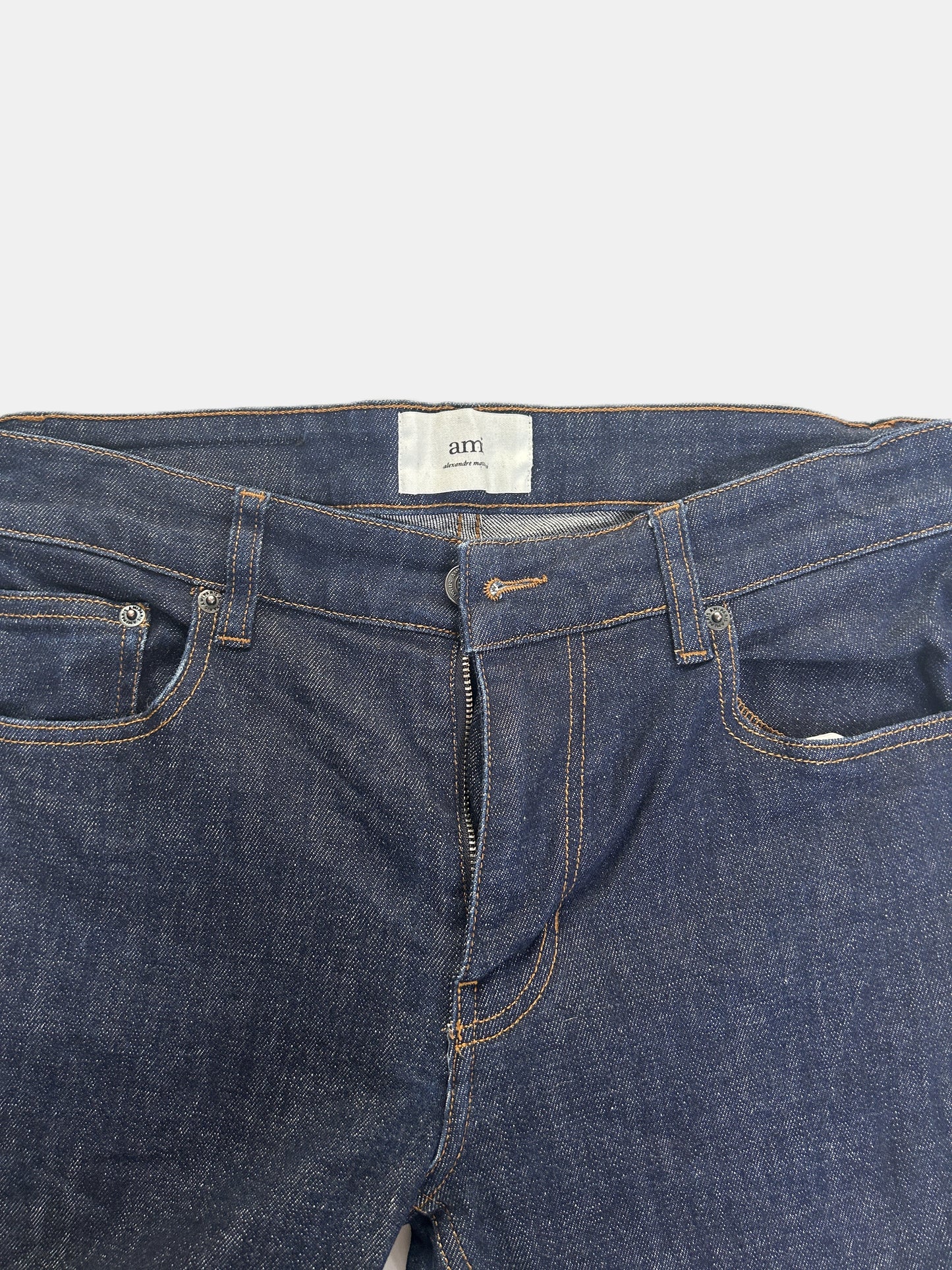 AMI Jeans Slim T.30