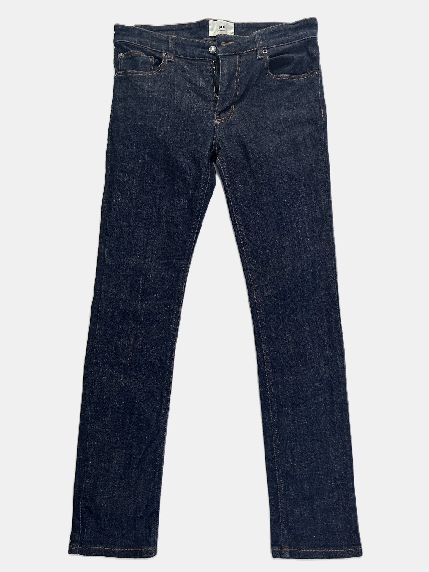 AMI Jeans Slim T.30