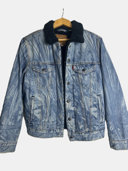 Lévi's Veste jeans Trucker T.S