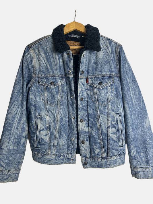 Lévi's Veste jeans Trucker T.S