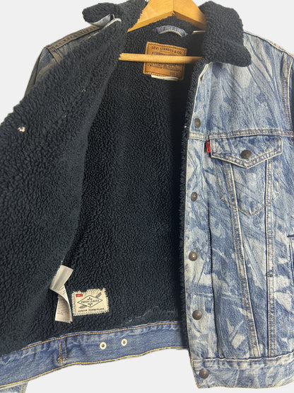 Lévi's Veste jeans Trucker T.S