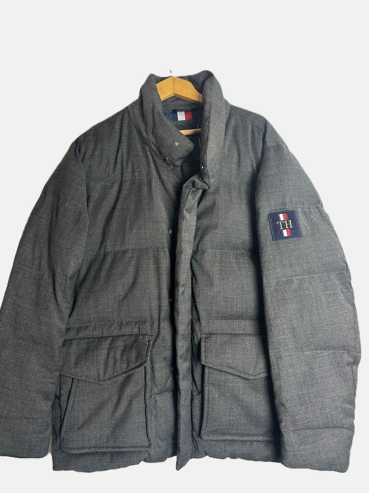 Tommy Hilfiger Parka Hivers T.XXL