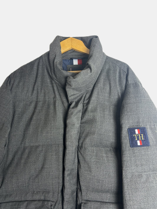 Tommy Hilfiger Parka Hivers T.XXL