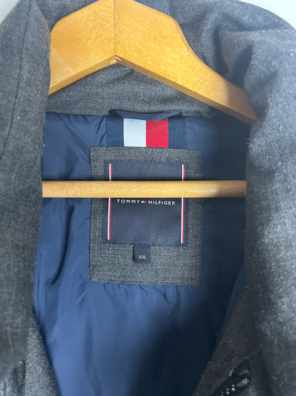 Tommy Hilfiger Parka Hivers T.XXL