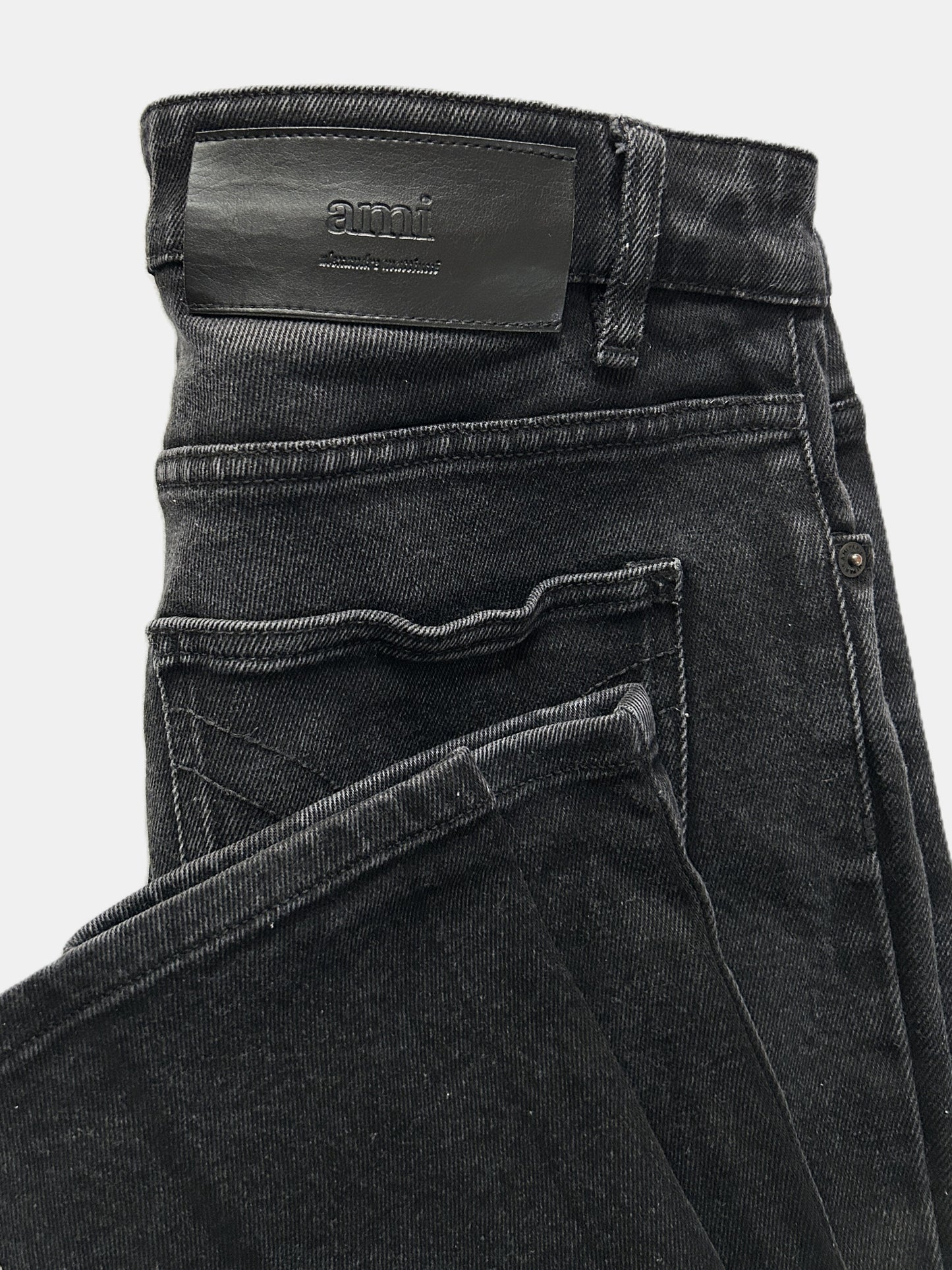 AMI Jeans Slim T.30