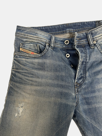 Diesel Jeans Régular Slim 30/30