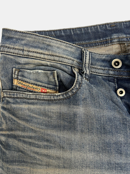 Diesel Jeans Régular Slim 30/30