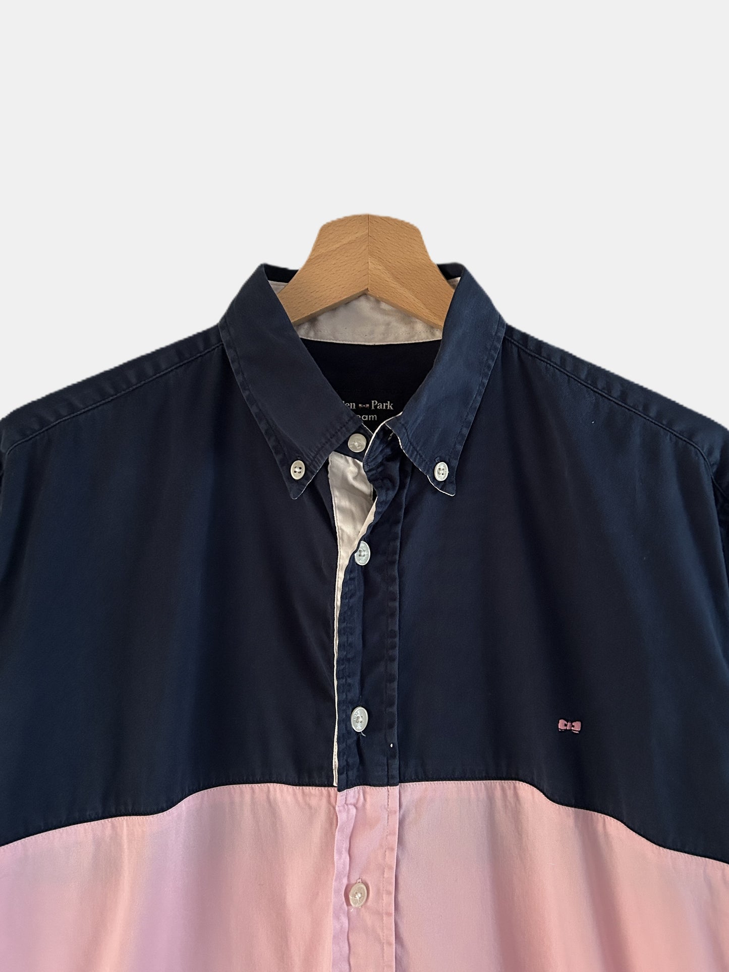 Eden Park Chemise T.M