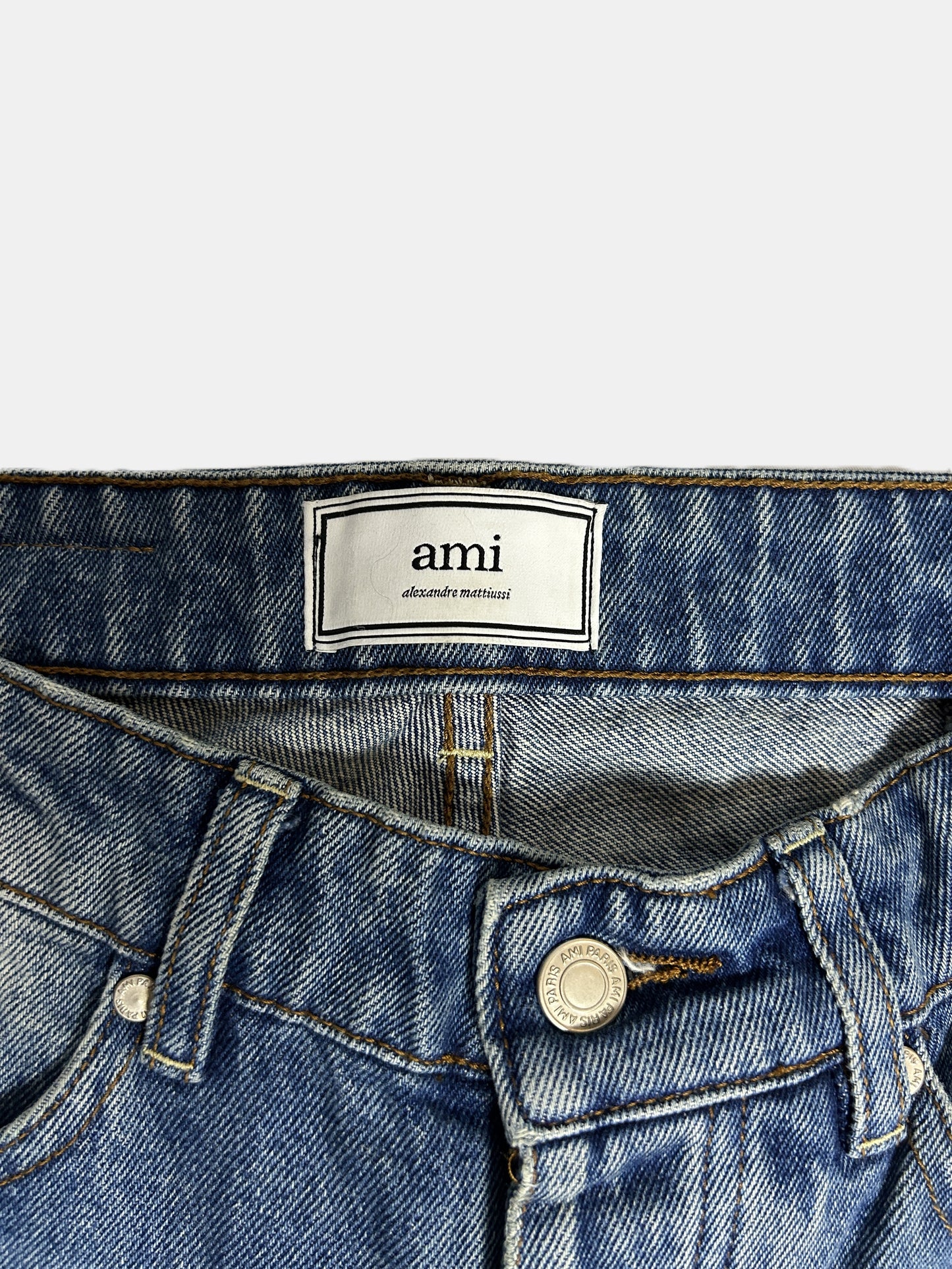 AMI Jeans Fit T.28