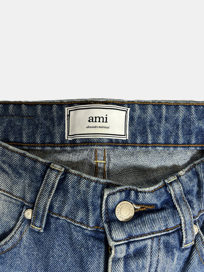 AMI Jeans Fit T.28
