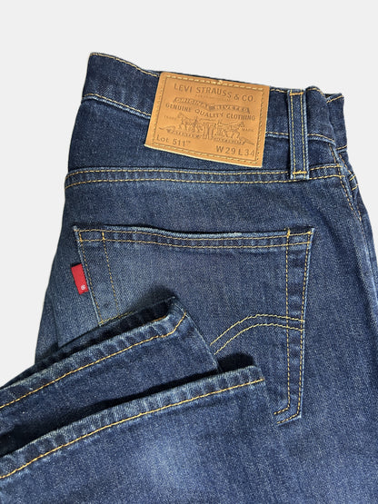 Lévi's 511 Jeans Slim 29/34