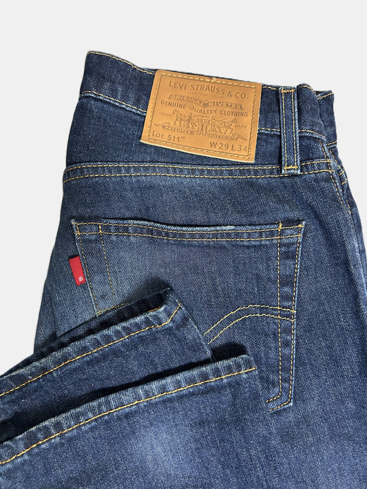 Lévi's 511 Jeans Slim 29/34