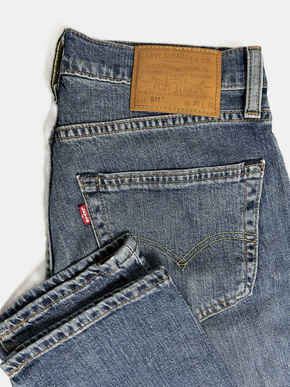 Lévi's 511 Jeans Slim 30/32