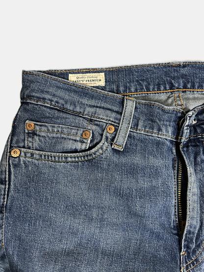 Lévi's 511 Jeans Slim 30/32