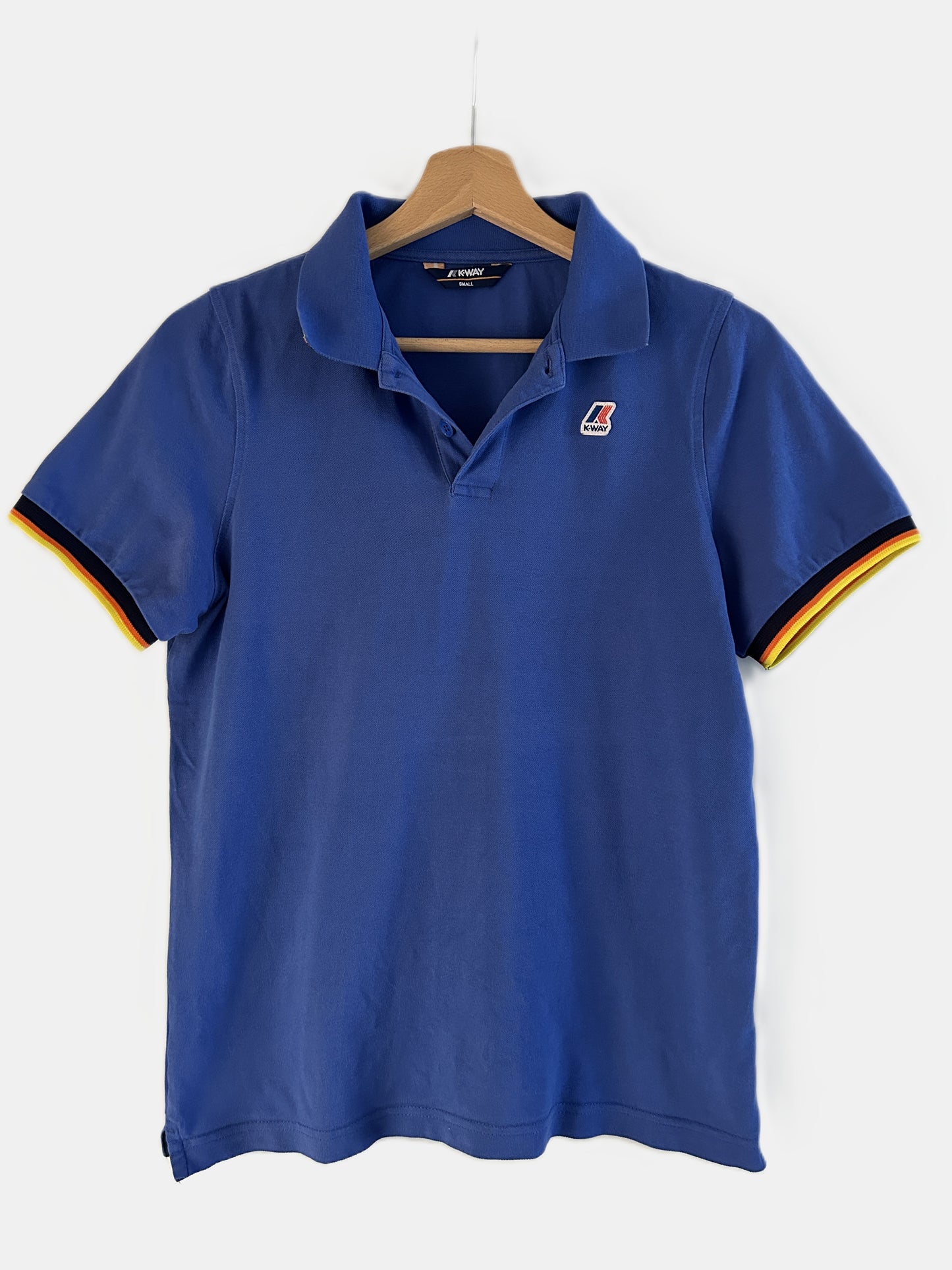 K-Way Polo T.S