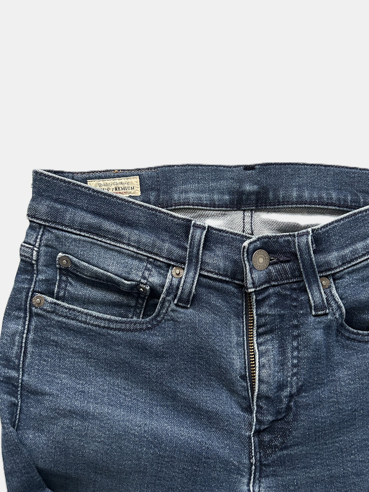 Lévi's 519 Jeans Extra Skinny 28/32