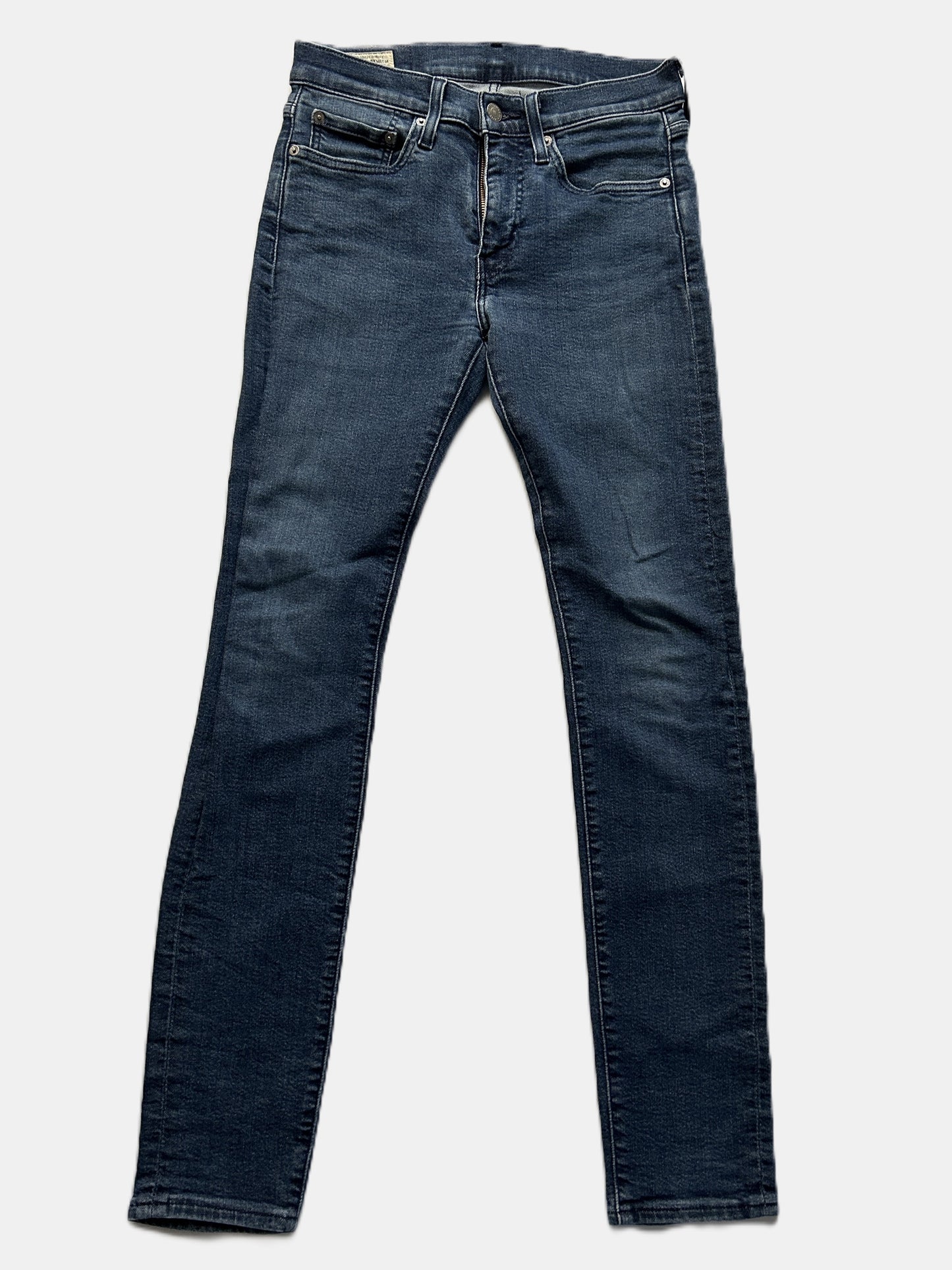 Lévi's 519 Jeans Extra Skinny 28/32