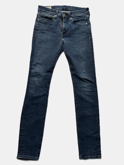 Lévi's 519 Jeans Extra Skinny 28/32