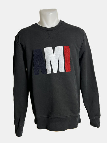 AMI Sweat T.XL