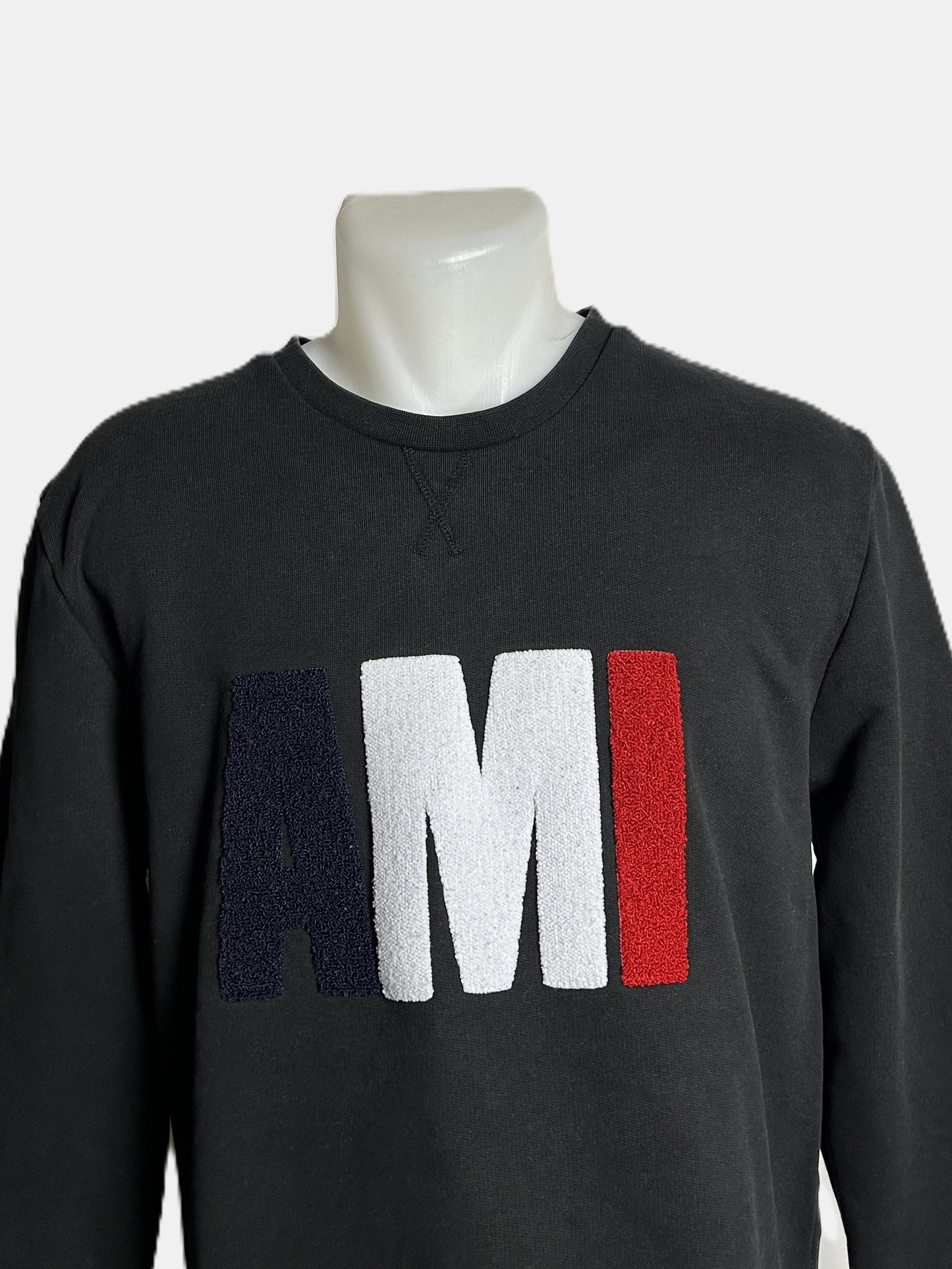 AMI Sweat T.XL