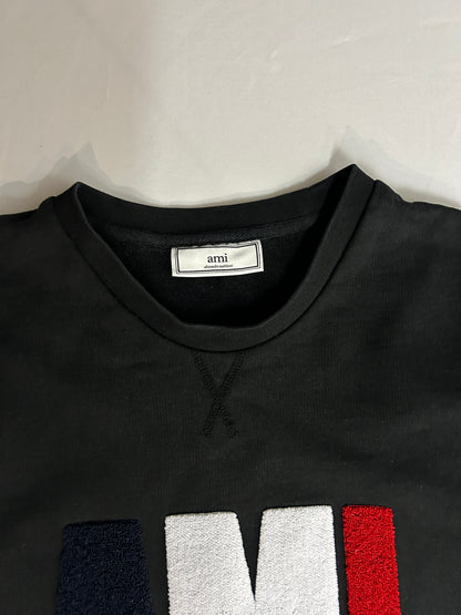 AMI Sweat T.XL
