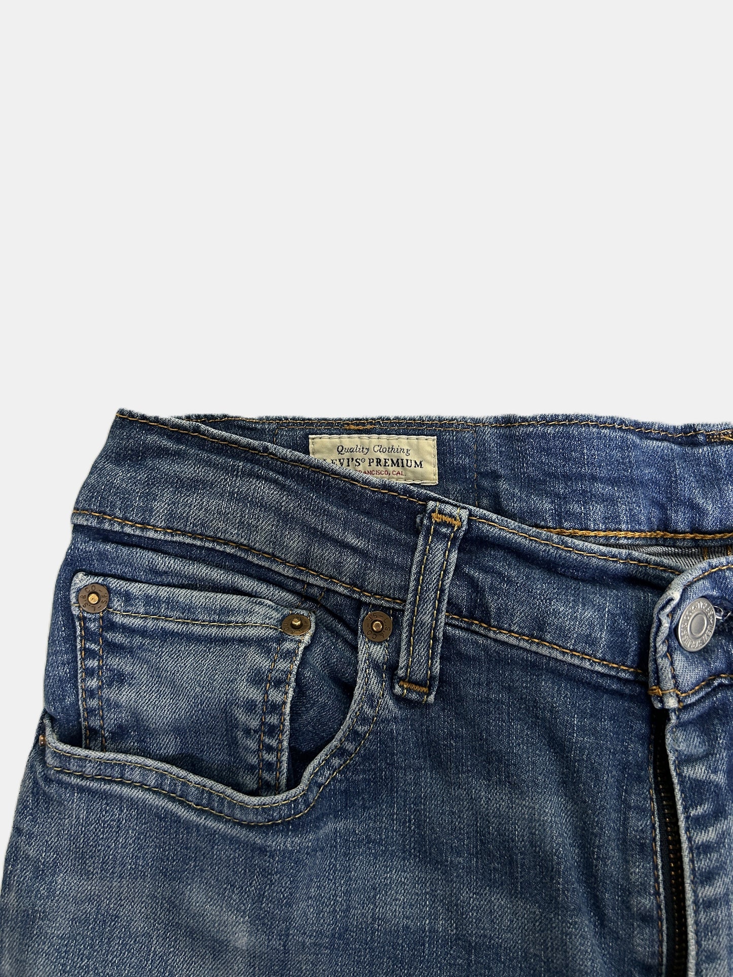 Lévi's 512 Jeans Slim Taper 30/30