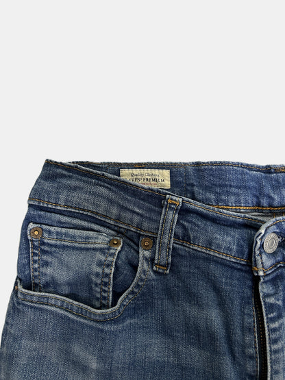 Lévi's 512 Jeans Slim Taper 30/30