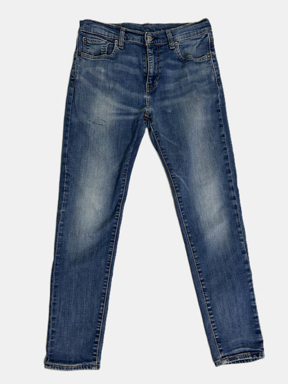 Lévi's 512 Jeans Slim Taper 30/30