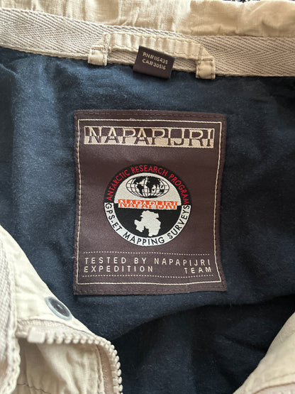 Napapijri Veste T.M